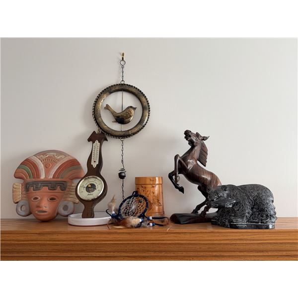 Decor Assortment