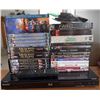 Image 1 : Sony BDP-S360 Blu-ray Player with DVD Set