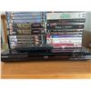 Image 5 : Sony BDP-S360 Blu-ray Player with DVD Set