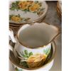 Image 3 : Royal Albert Tea Rose Bone China Set