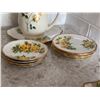 Image 4 : Royal Albert Tea Rose Bone China Set
