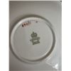 Image 11 : English Bone China and Crystal Dishes