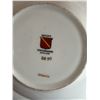 Image 17 : English Bone China and Crystal Dishes