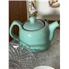 Image 3 : English Bone China and Crystal Dishes