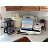 Image 1 : Small Kitchen Appliance Bundle