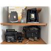 Image 1 : Humminbird PiranhaMax Fishfinder Set