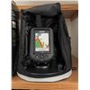 Image 3 : Humminbird PiranhaMax Fishfinder Set