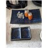 Image 3 : Kitchenware Set with Cuisinart Coffee Maker