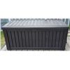 Image 1 : Outdoor Storage Deck Box