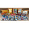 Image 1 : Die-cast car and Hot Wheels group lot