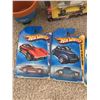 Image 2 : Die-cast car and Hot Wheels group lot