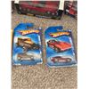 Image 4 : Die-cast car and Hot Wheels group lot