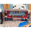 Image 6 : Die-cast car and Hot Wheels group lot