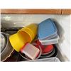 Image 3 : Cookware, Bakeware, Storage and Mason Jars