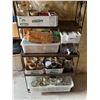 Image 6 : Cookware, Bakeware, Storage and Mason Jars