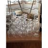 Image 2 : Wine Rack and Wine Glasses Collection with Drinking Game
