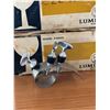 Image 4 : Wine Rack and Wine Glasses Collection with Drinking Game