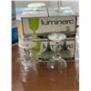 Image 5 : Wine Rack and Wine Glasses Collection with Drinking Game