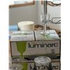 Image 6 : Wine Rack and Wine Glasses Collection with Drinking Game