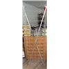 Image 7 : Wine Rack and Wine Glasses Collection with Drinking Game