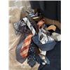 Image 10 : Men's Suits, Dress Shirts, Ties, Hats, Belts