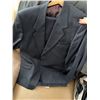 Image 12 : Men's Suits, Dress Shirts, Ties, Hats, Belts