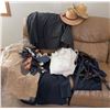 Image 1 : Men's Suits, Dress Shirts, Ties, Hats, Belts