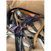 Image 20 : Men's Suits, Dress Shirts, Ties, Hats, Belts