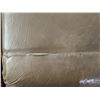 Image 2 : Very Comfy Leather Reclining Sofa