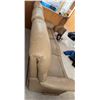 Image 3 : Very Comfy Leather Reclining Sofa