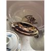 Image 12 : Ceramics, Glassware, and Placemats
