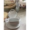 Image 13 : Ceramics, Glassware, and Placemats