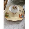 Image 14 : Ceramics, Glassware, and Placemats