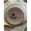 Image 15 : Ceramics, Glassware, and Placemats