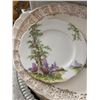Image 19 : Ceramics, Glassware, and Placemats