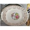 Image 21 : Ceramics, Glassware, and Placemats
