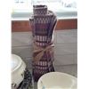 Image 24 : Ceramics, Glassware, and Placemats