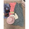 Image 2 : Women's Clothing and Accessories, Sz 12-14