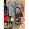 Image 4 : Women's Clothing and Accessories, Sz 12-14