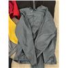 Image 2 : Men’s Light Outerwear Lot, Mixed Brands