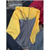 Image 3 : Men’s Light Outerwear Lot, Mixed Brands