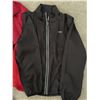 Image 5 : Men’s Light Outerwear Lot, Mixed Brands