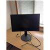 Image 3 : Folding Table and LG Computer Monitor