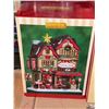 Image 10 : Christmas Decor, No Shelf Included