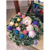 Image 4 : Christmas Decor, No Shelf Included