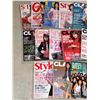 Image 2 : Authentic Japanese Magazines