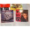 Image 2 : Awesome Records and Bonus Vintage Comics