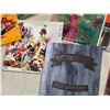 Image 3 : Awesome Records and Bonus Vintage Comics
