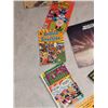 Image 4 : Awesome Records and Bonus Vintage Comics