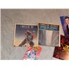 Image 7 : Awesome Records and Bonus Vintage Comics